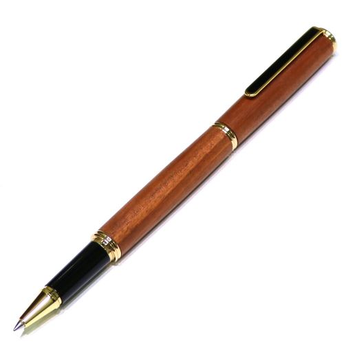 10mm金顶古典钢珠笔